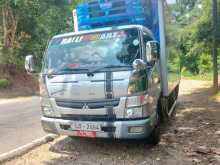 Mitsubishi Freezer 2013 Lorry