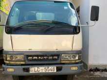 Mitsubishi Freezer 2006 Lorry