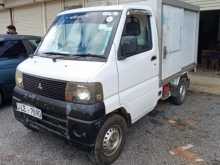 Mitsubishi Freezer 2003 Lorry