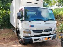 Mitsubishi Freezer 2013 Lorry