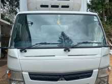 Mitsubishi Freezer 2015 Lorry