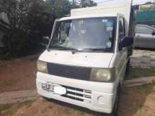 Mitsubishi Freezer 2004 Lorry