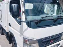 Mitsubishi Freezer 2016 Lorry