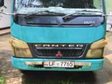 Mitsubishi Canter 2003 Lorry