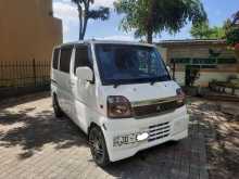 Mitsubishi Minicab 2004 Van