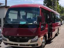 Mitsubishi Fuso 2025 Bus