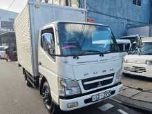 Mitsubishi Fuso 2018 Lorry