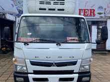 Mitsubishi Fuso 2018 Lorry