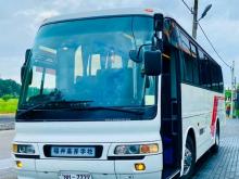 Mitsubishi Fuso 2024 Bus