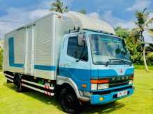 Mitsubishi Fuso 1999 Lorry