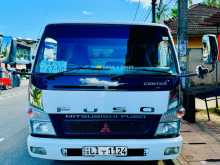 Mitsubishi Fuso 2011 Lorry