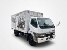 Mitsubishi Fuso 1997 Lorry