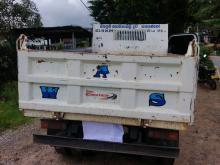 Mitsubishi Fuso 2005 Lorry