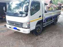 Mitsubishi Fuso 2011 Lorry