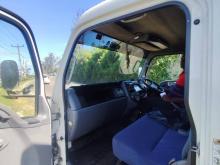 Mitsubishi Fuso 2016 Lorry