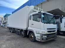 Mitsubishi Fuso 2009 Lorry