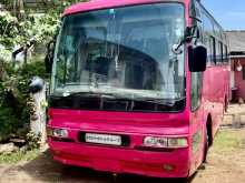 Mitsubishi Fuso 2007 Bus