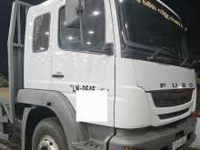 Mitsubishi Fuso 2016 Lorry