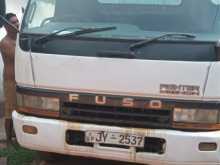 Mitsubishi Fuso 1999 Lorry
