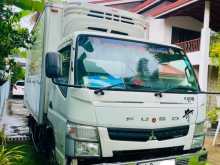 Mitsubishi Fuso 2015 Lorry