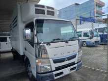 Mitsubishi FUSO 2016 Lorry