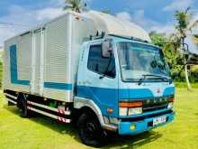 Mitsubishi Fuso 1999 Lorry