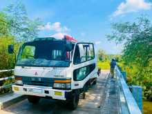 Mitsubishi Fuso 1989 Lorry