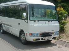 Mitsubishi Fuso 2016 Bus