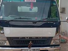 Mitsubishi Fuso 2007 Lorry