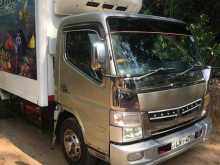 Mitsubishi FUSO 2011 Lorry