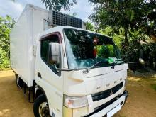 Mitsubishi Fuso 2011 Lorry