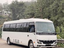 Mitsubishi Fuso 2025 Bus