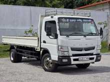 Mitsubishi Fuso 2018 Lorry