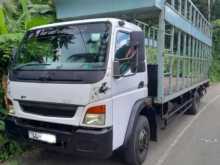 Mitsubishi Fuso 2013 Lorry