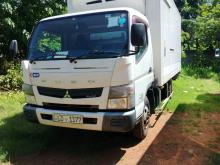 Mitsubishi Fuso 2013 Lorry