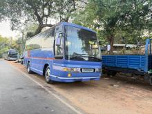 Mitsubishi Fuso 1998 Bus