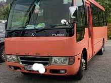 Mitsubishi FUSO 2011 Bus