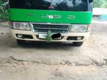 Mitsubishi Fuso 2010 Bus