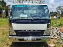 Mitsubishi Fuso 2007 Lorry