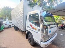 Mitsubishi Fuso 2003 Lorry