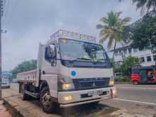 Mitsubishi FUSO 2010 Lorry