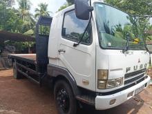 Mitsubishi Fuso 2008 Lorry