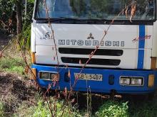 Mitsubishi Fuso 2000 Heavy-Duty