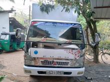 Mitsubishi Fuso Diga 166 2003 Lorry