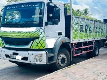 Mitsubishi Fuso 2019 Lorry