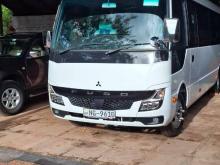 Mitsubishi Fuso 2025 Bus