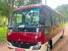 Mitsubishi Fuso 2026 Bus