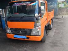 Mitsubishi Fuso 2008 Lorry