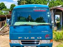 Mitsubishi Fuso 2013 Bus