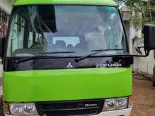 Mitsubishi Fuso 2012 Bus